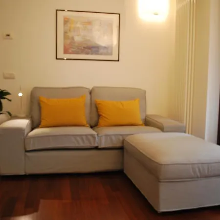 Lovely Apartment Verona Exterior photo