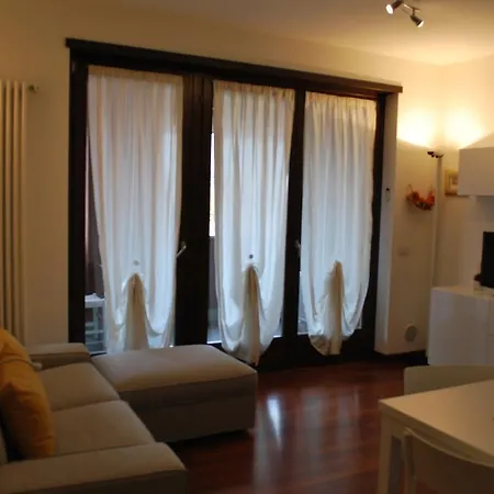 Lovely Apartment Verona Exterior photo