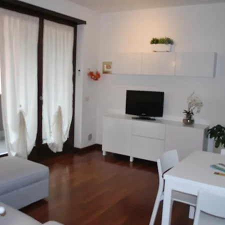 Lovely Apartment Verona Exterior photo