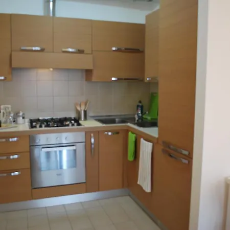 Lovely Apartment Verona Exterior photo