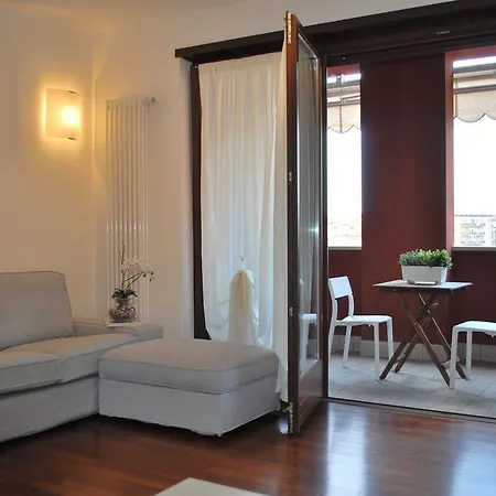 Lovely Apartment Verona Exterior photo