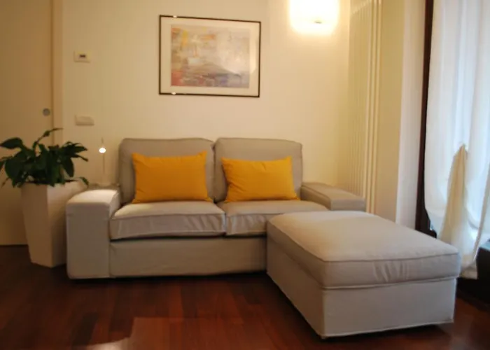 Lovely Apartment Verona