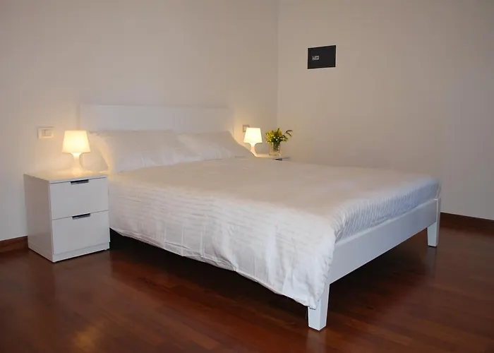Lovely Apartment Verona