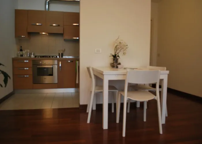 Lovely Apartment Verona
