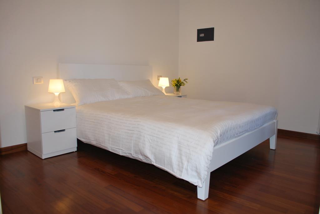 Apartamento Lovely Verona